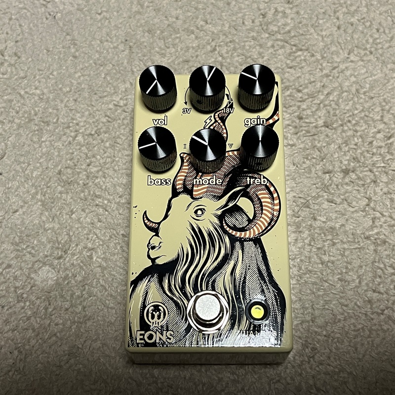 WALRUS AUDIO eonsの画像